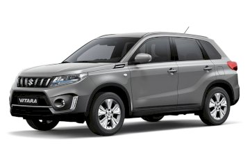 PREMIUM SUPER SIZE GRAN VITARA XL7 OR SIMILAR