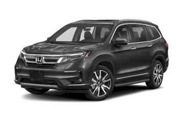 PREMIUM SUPER SIZE HONDA PILOT OR SIMILAR